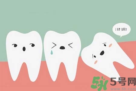 智齒橫著長怎么辦？智齒橫著長一定要拔了嗎？