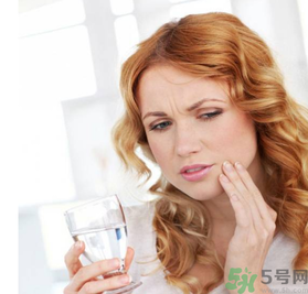 牙齒酸軟是怎么回事？牙齒酸軟怎么辦？