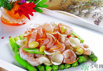 盆腔炎能吃海鮮嗎？盆腔炎吃什么食物好？