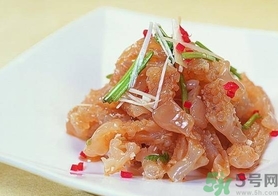 海蜇怎么保存？活海蜇怎么保存？