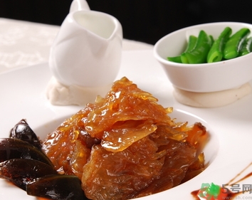 海蜇怎么保存？活海蜇怎么保存？