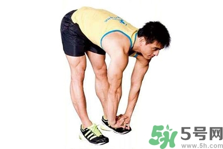 老年人可以做拉筋嗎？拉筋時要注意什么？