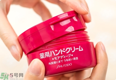 資生堂護(hù)手霜怎么樣？資生堂護(hù)手霜100g紅罐好用嗎？