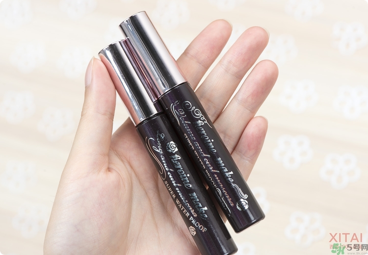 kiss me睫毛膏怎么卸怎么用？kiss me睫毛膏好用嗎？