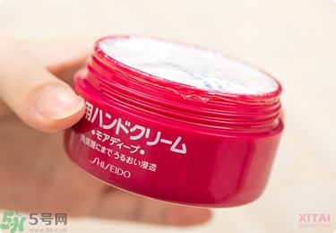 資生堂護(hù)手霜怎么樣？資生堂護(hù)手霜100g紅罐好用嗎？
