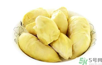 榴蓮吃了會(huì)發(fā)胖嗎？吃榴蓮會(huì)不會(huì)長胖？