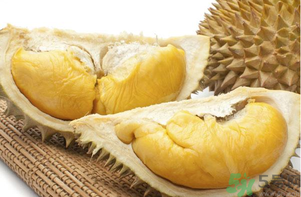 榴蓮吃了會(huì)發(fā)胖嗎？吃榴蓮會(huì)不會(huì)長胖？