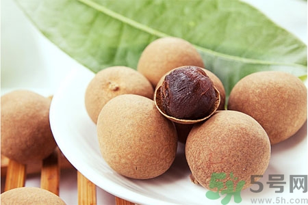干桂圓怎么吃不上火？吃干桂圓有什么好處？