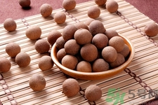 干桂圓怎么吃不上火？吃干桂圓有什么好處？