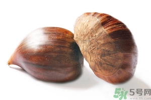 板栗和海鮮能一起吃嗎？板栗和海鮮能同食嗎？