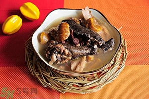 板栗燉排骨吃會(huì)上火嗎？排骨燉板栗的做法