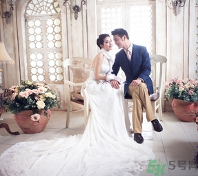 結婚可以剪頭發嗎？結婚多久可以剪頭發？
