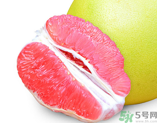 柚子發(fā)紅能吃嗎？柚子變紅還能吃嗎？