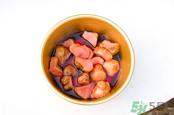 洋姜的營養價值 洋姜的功效與作用