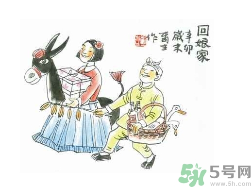 可以回娘家坐月子嗎？月子多少天可以回娘家？