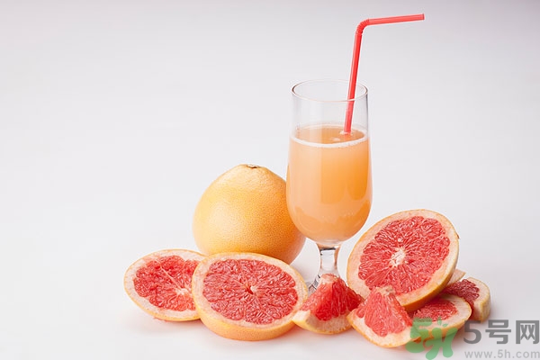 柚子能榨汁嗎？柚子和什么榨汁好喝？