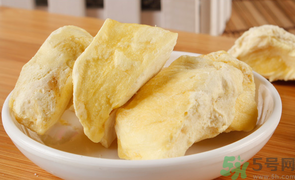 坐月子吃榴蓮有什么好處？產后吃榴蓮有什么好處？