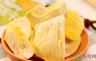 坐月子吃榴蓮有什么好處？產后吃榴蓮有什么好處？