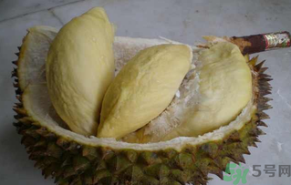 坐月子吃榴蓮有什么好處？產后吃榴蓮有什么好處？