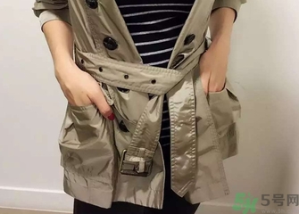 burberry風衣系列區別 巴寶莉風衣系列款式