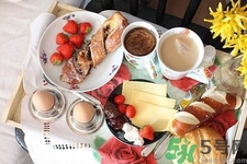 早餐吃什么好？早餐吃什么最營養？