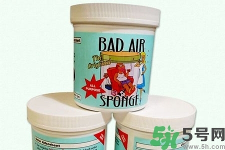 美國(guó)bad air sponge空氣凈化劑多少錢(qián)？