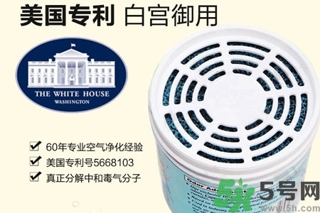 美國(guó)bad air sponge空氣凈化劑多少錢(qián)？