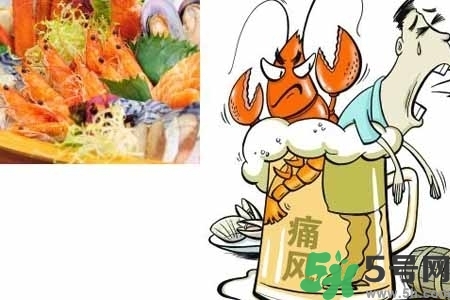引發(fā)痛風(fēng)的原因是什么？痛風(fēng)病人飲食需注意什么好？
