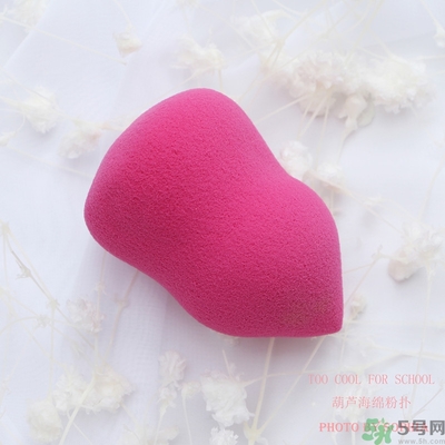 葫蘆海綿粉撲什么牌子好？葫蘆海綿粉撲哪個(gè)牌子好？