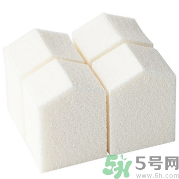 葫蘆海綿粉撲什么牌子好？葫蘆海綿粉撲哪個(gè)牌子好？