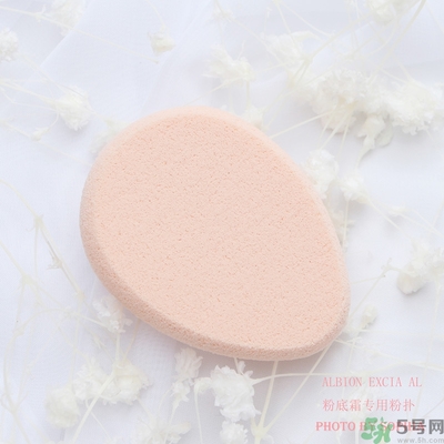 葫蘆海綿粉撲什么牌子好？葫蘆海綿粉撲哪個(gè)牌子好？