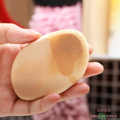 葫蘆海綿粉撲什么牌子好？葫蘆海綿粉撲哪個(gè)牌子好？