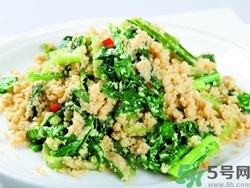 打完豆漿的豆渣能吃嗎？打完豆漿后的豆渣能做什么？