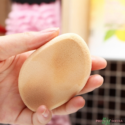 葫蘆海綿粉撲什么牌子好？葫蘆海綿粉撲哪個(gè)牌子好？