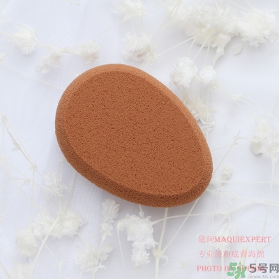 葫蘆海綿粉撲什么牌子好？葫蘆海綿粉撲哪個(gè)牌子好？