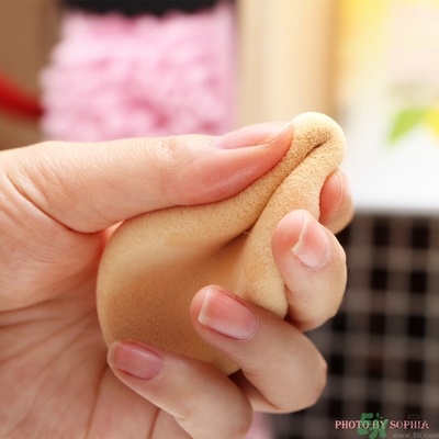 葫蘆海綿粉撲什么牌子好？葫蘆海綿粉撲哪個(gè)牌子好？