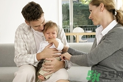 孩子哭鬧不止怎么辦？孩子哭鬧怎么管教？
