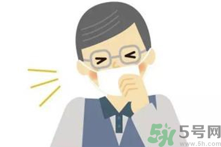 咳血怎么回事？咳血怎么辦？