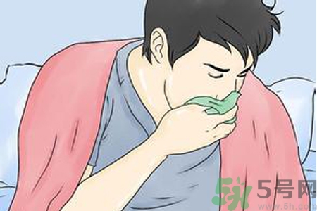 咳血怎么回事？咳血怎么辦？