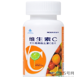 吃維生素c可以祛斑嗎？吃維生素c的功效作用