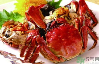 河蟹是發(fā)物嗎？河蟹屬于發(fā)物嗎？