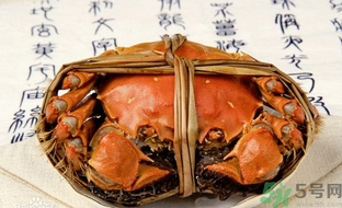 河蟹是發(fā)物嗎？河蟹屬于發(fā)物嗎？