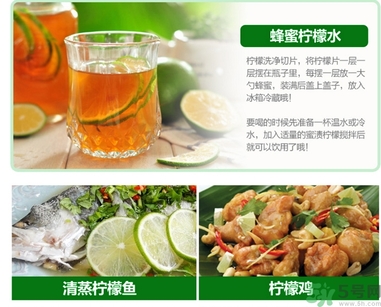 泰國檸檬怎么吃?泰國檸檬的功效作用 泰國檸檬怎么吃?泰國檸檬的功效作用