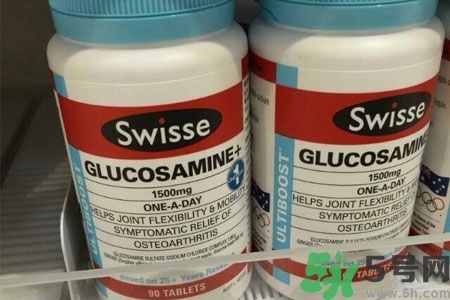 swisse維骨力的功效是什么？swisse維骨力的作用有哪些？