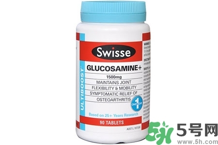swisse維骨力的功效是什么？swisse維骨力的作用有哪些？