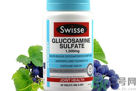swisse維骨力有副作用嗎？swisse維骨力一個療程要服用多久？