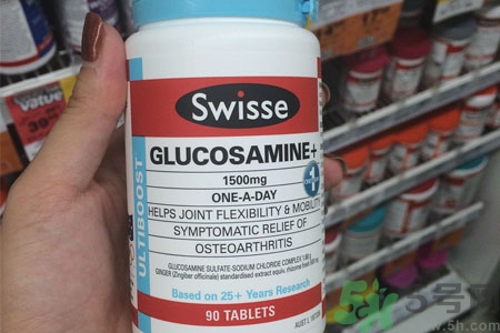 swisse維骨力多少錢？swisse和blackmores的維骨力哪個(gè)更好？