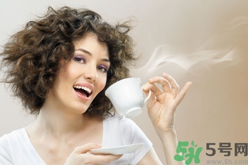 咖啡能和茶葉一起喝嗎？咖啡和什么相克？