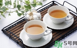 咖啡能和茶葉一起喝嗎？咖啡和什么相克？
