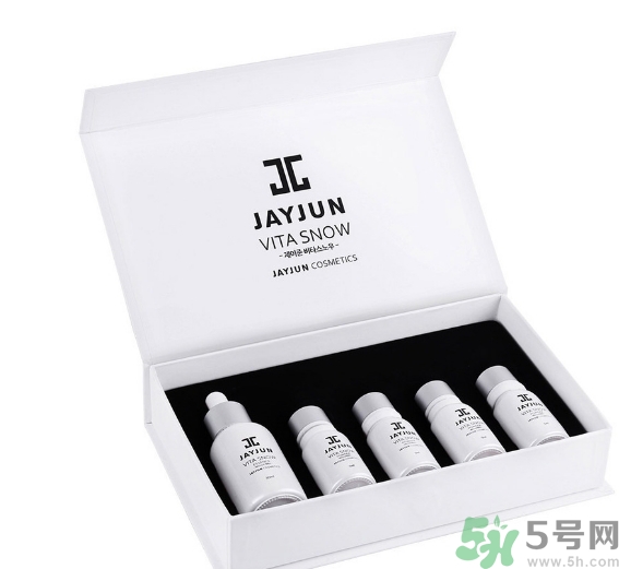 jayjun美白粉怎么樣？jayjun美白粉有用嗎？